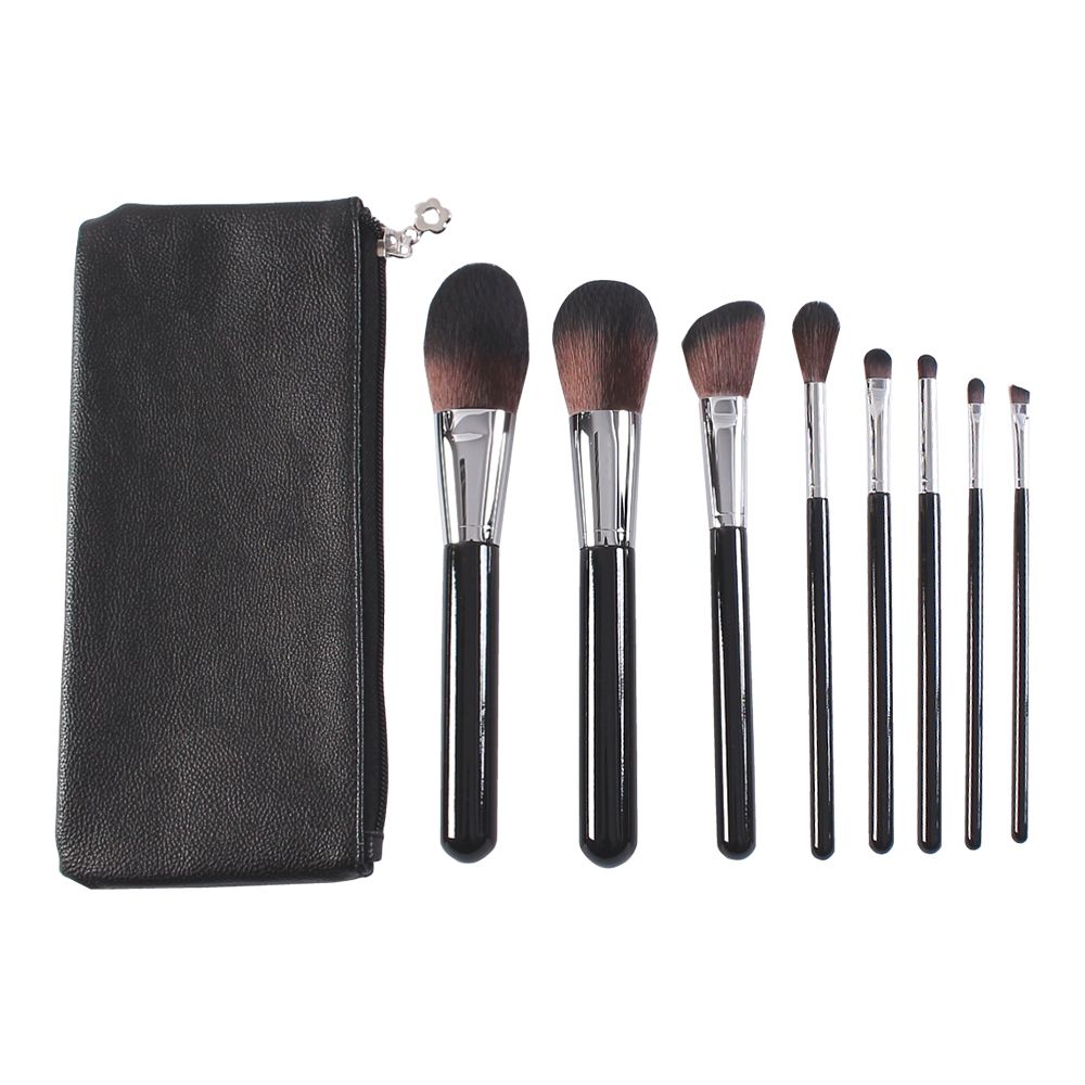 メイクブラシセット