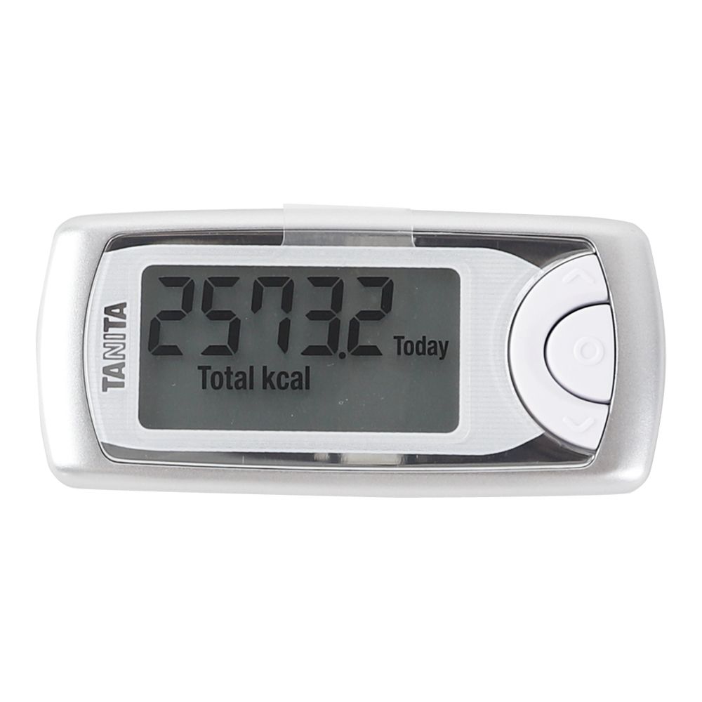 活動量計 カロリズム（タニタ）