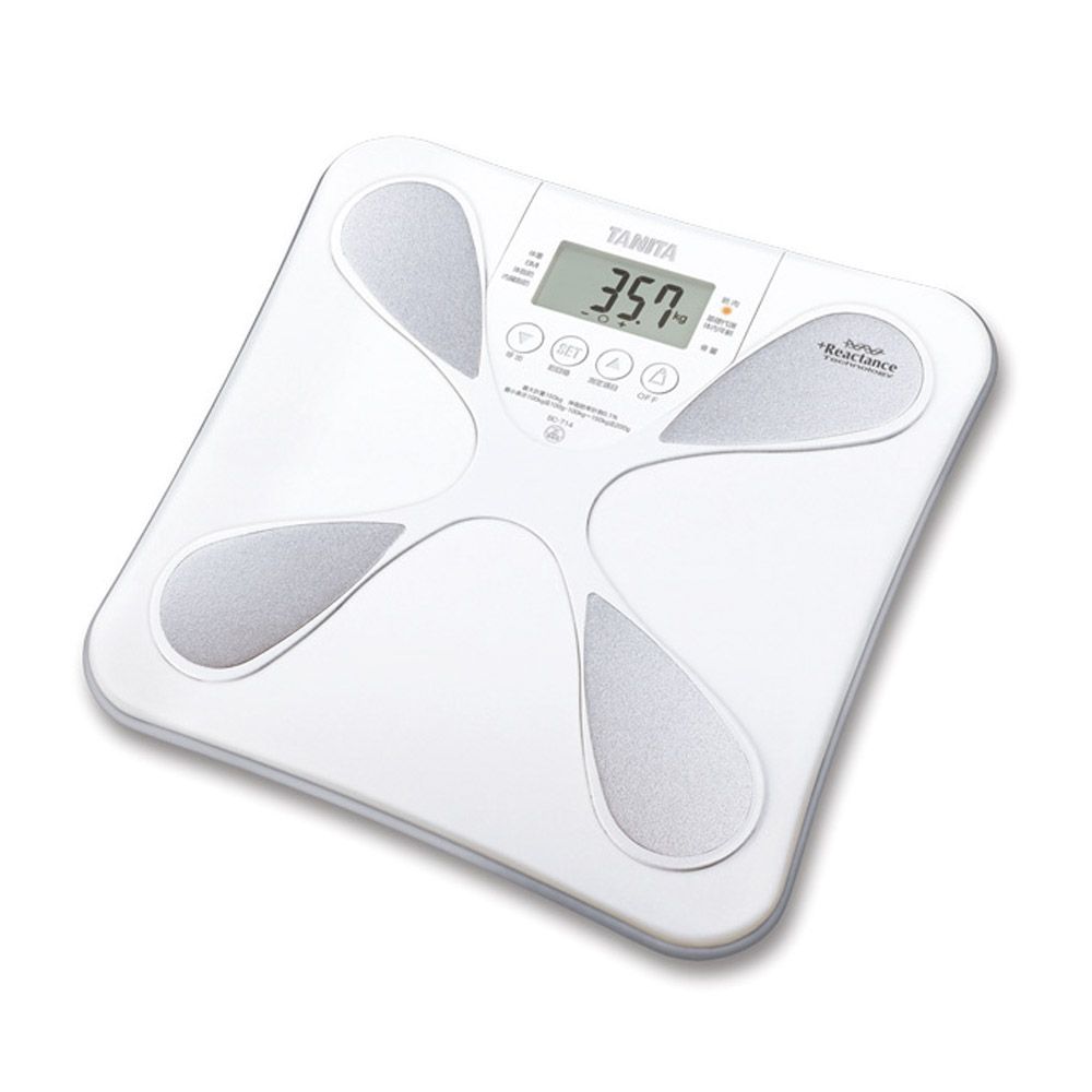 体重体組成計（タニタ）