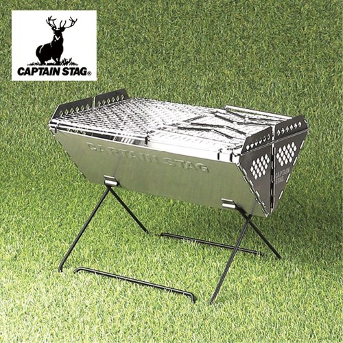 V型スマートグリル