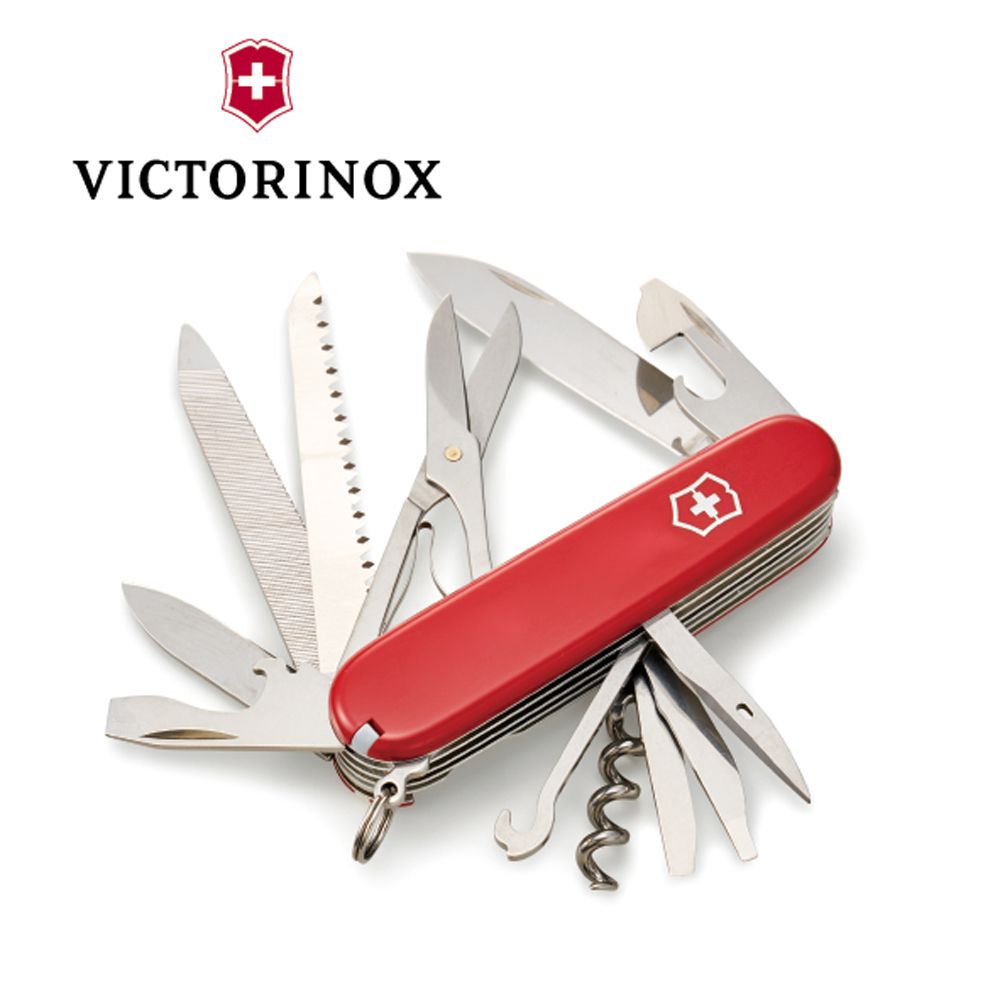 マルチツール（ビクトリノックス）