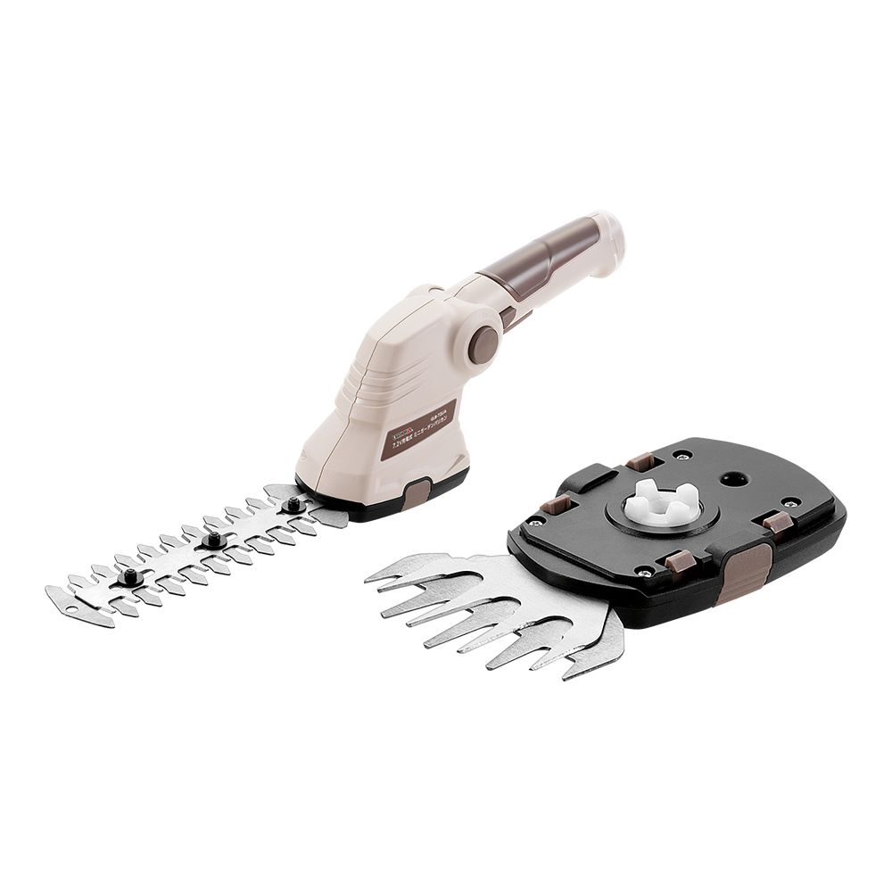 ミニバリカンセット（アースマン）