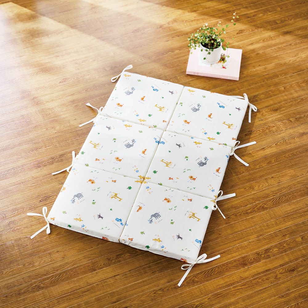 ３WAY マルチクッション