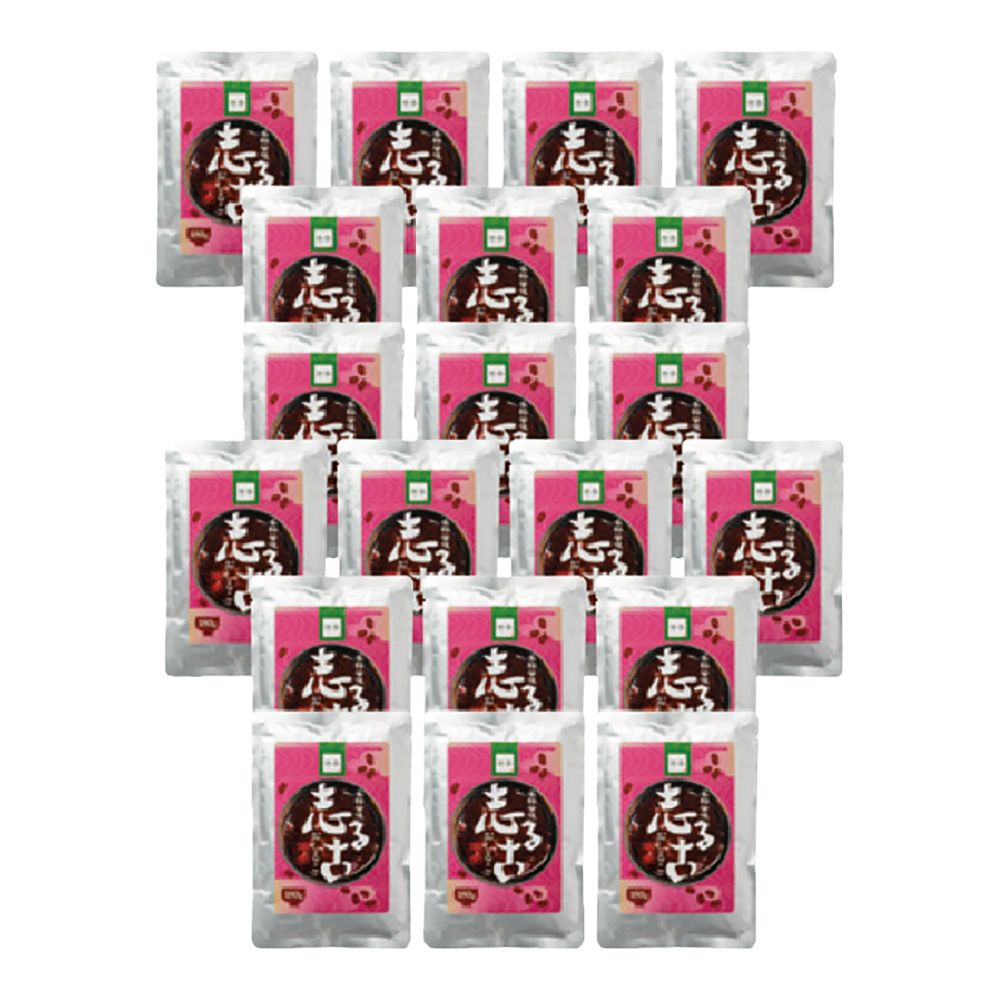 おしるこ（茶季）