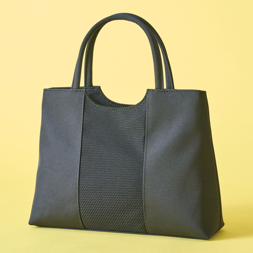 フォーマルトートバッグ（ローズユミローズ バイ ユミカツラ）