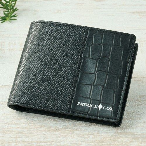 折り財布（パトリックコックス）