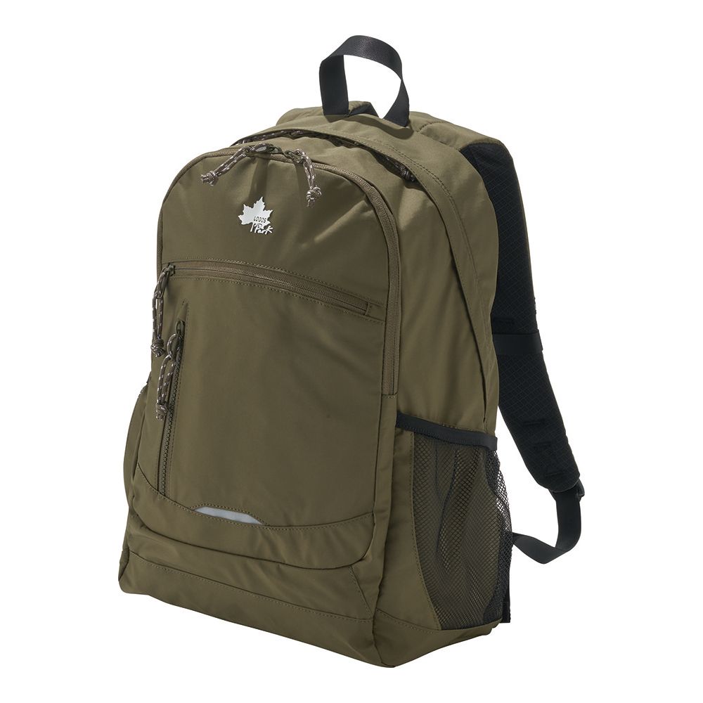 デイパック（ロゴスパーク）