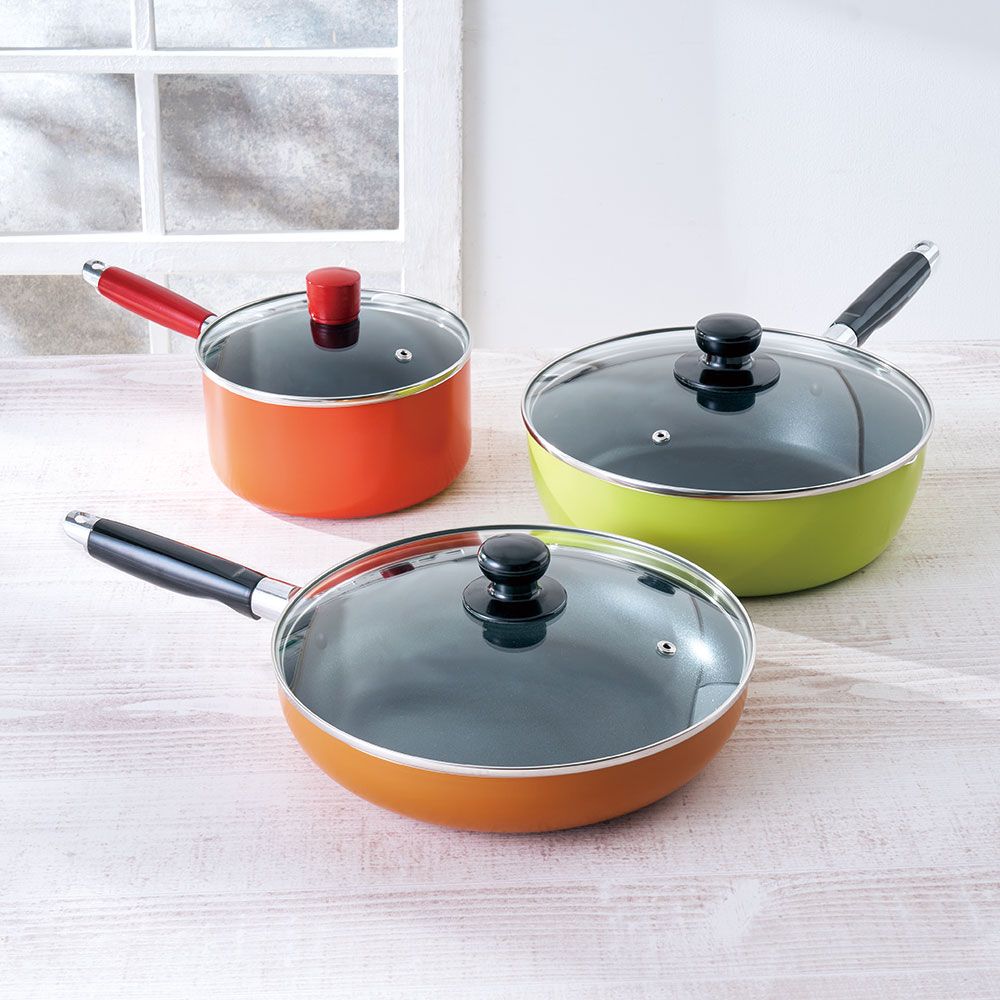 IH対応キッチンセット