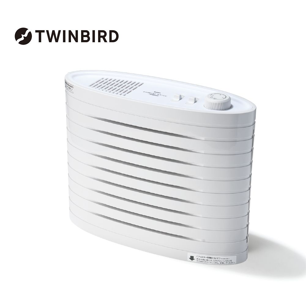 空気清浄機（ツインバード）