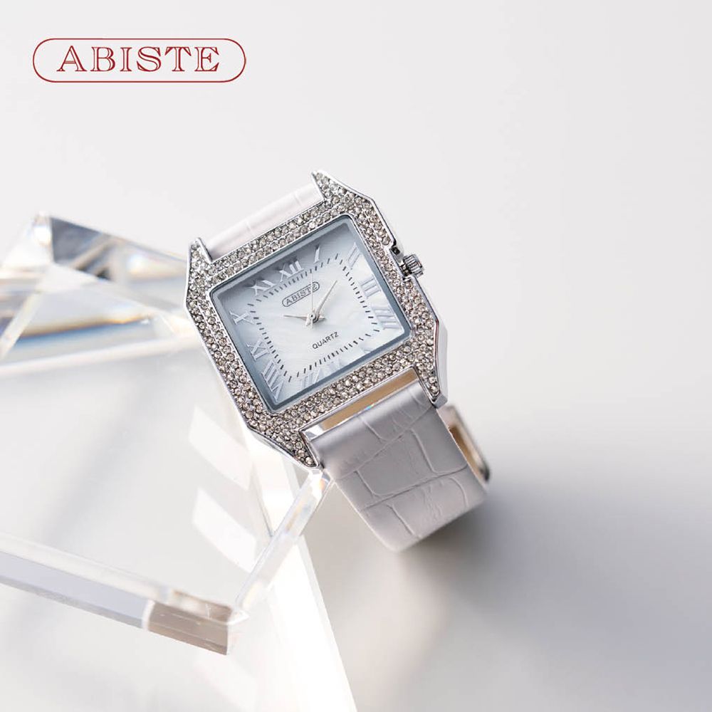 レディスウォッチ（アビステ）