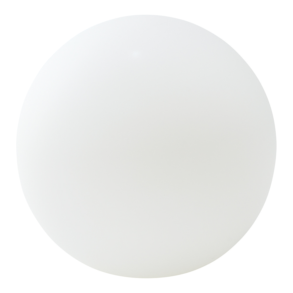 ボール型ランプ