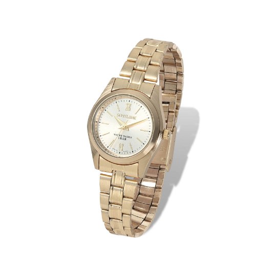 レディスメタルウォッチ