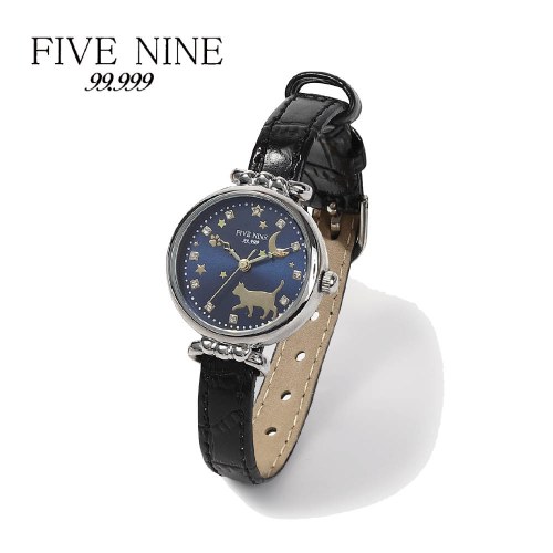 レディスウォッチ（ファイブナイン）