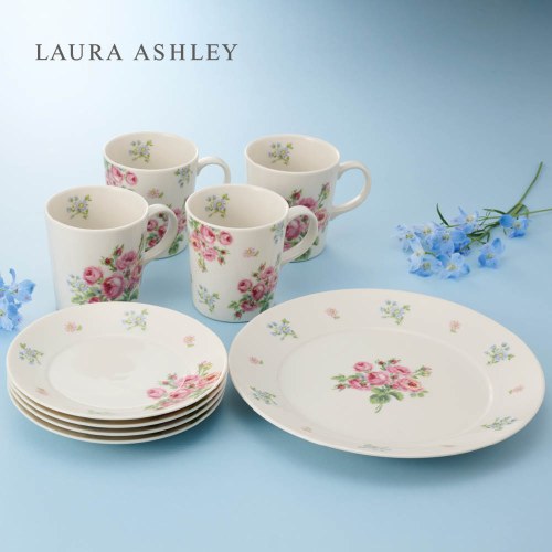 ホームセット（ローラ アシュレイ）