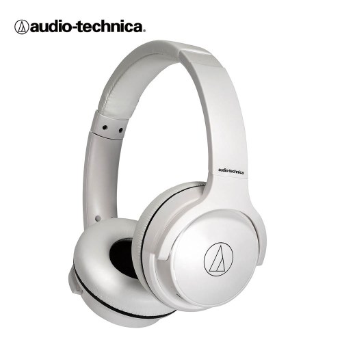 ワイヤレスヘッドホン（オーディオテクニカ）