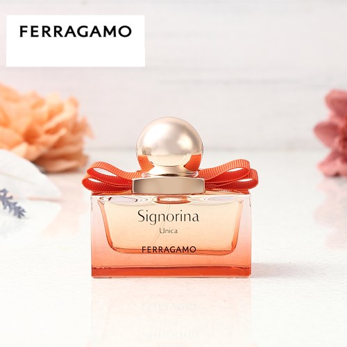 オーデパルファム（フェラガモ）