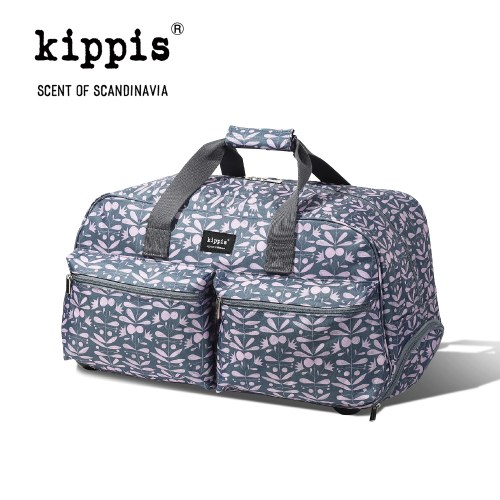 ボストン型キャリーバッグ（キッピス）