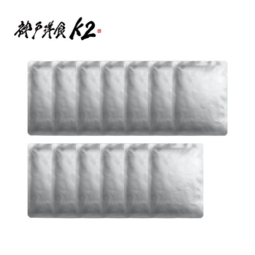 シチューセット（神戸洋食K2）