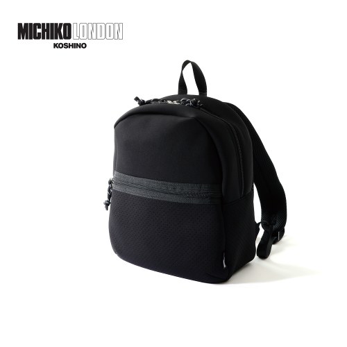 リュックサック（ミチコロンドンコシノ）