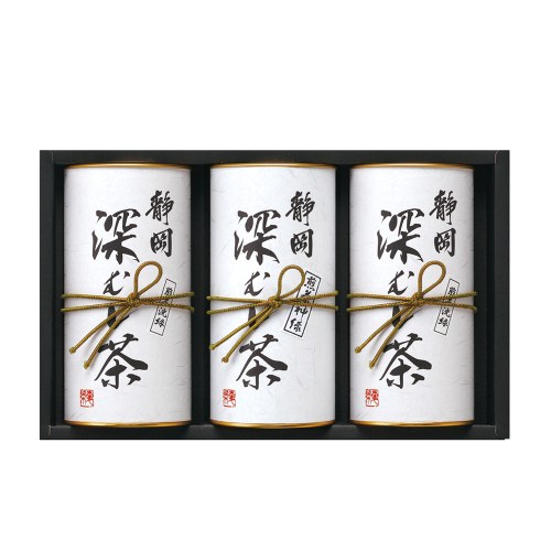 静岡深むし茶