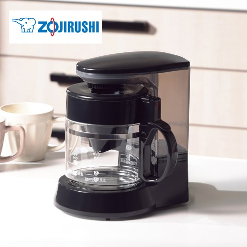コーヒーメーカー（象印マホービン）