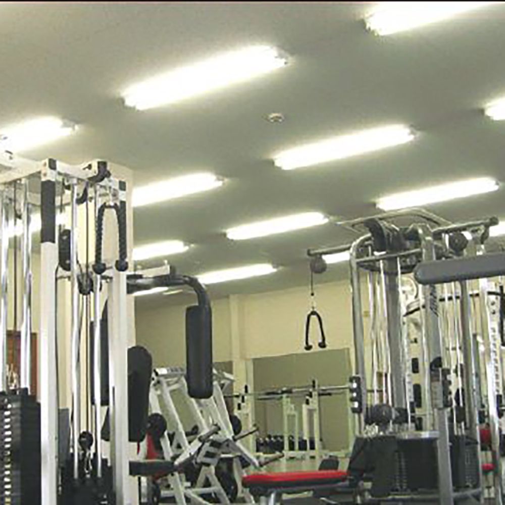 トータルフィットネスサポート