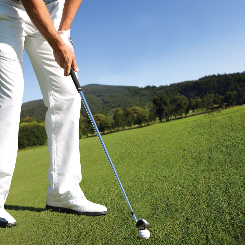 千代ゴルフガーデン