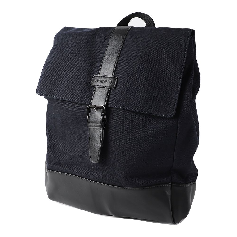 リュック（アンディブルー）