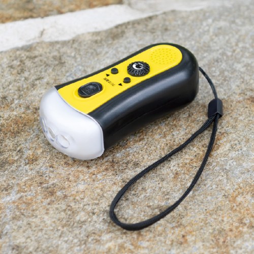 ミニラジオライト