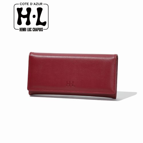 長財布（アッシュ・エル）