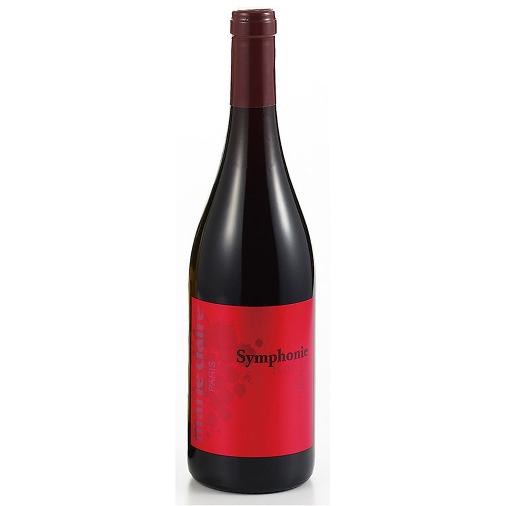 シンフォニールージュ赤(マリクレール)