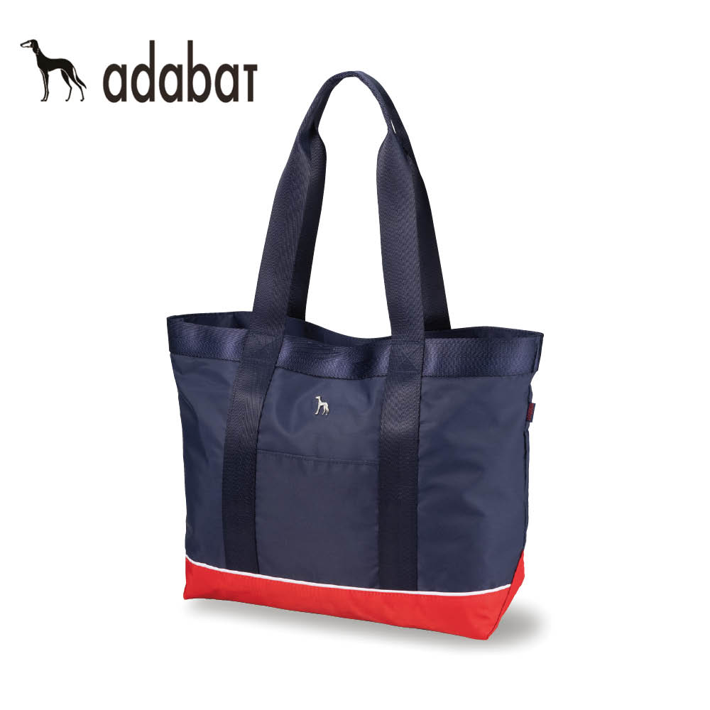トートバッグ（アダバット）