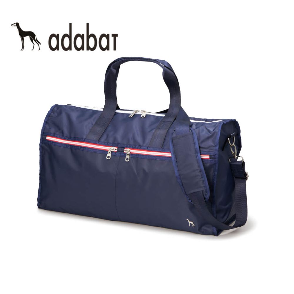 ボストンバッグ（アダバット）