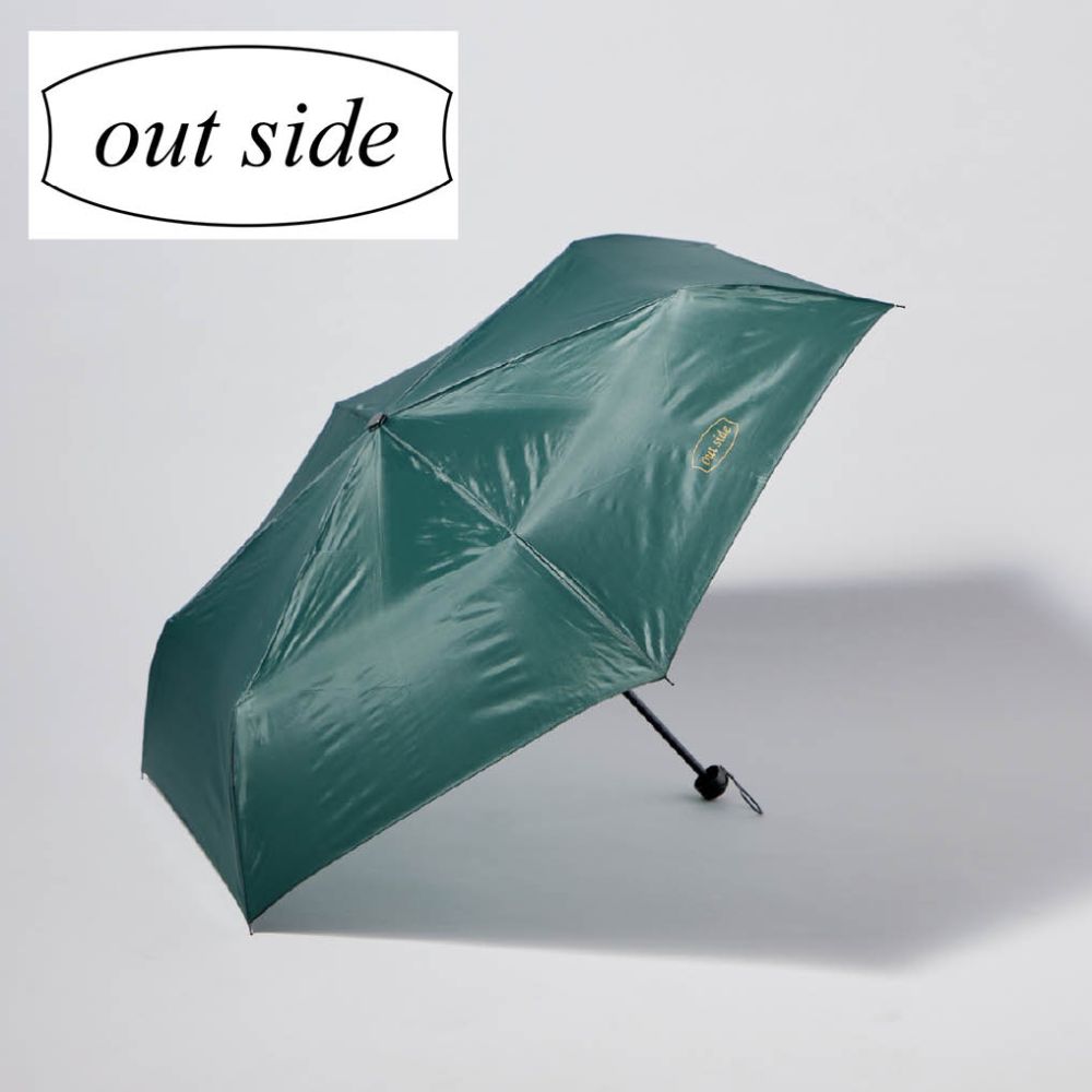 ミニ傘(アウトサイド)
