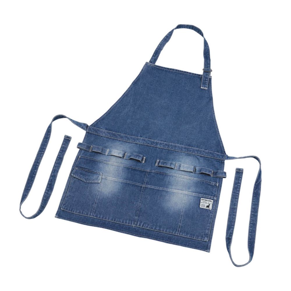 フィールドエプロンロング