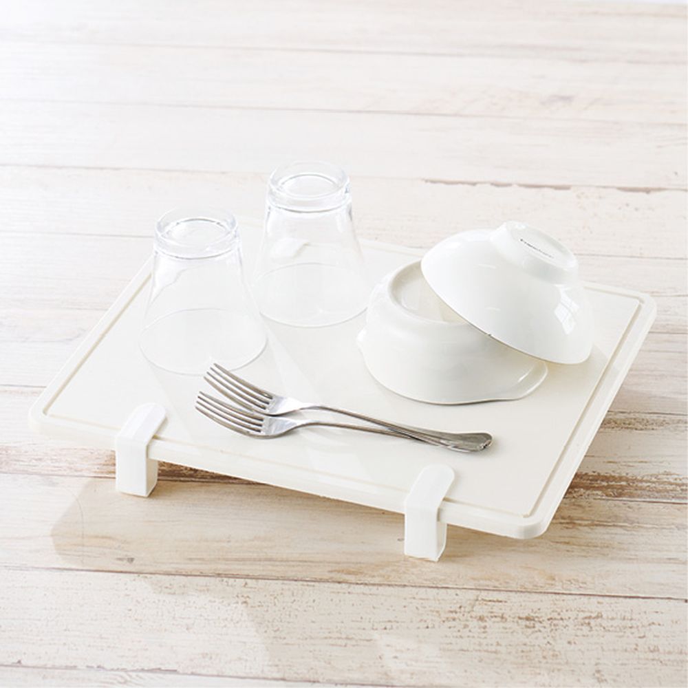 水切りプレート