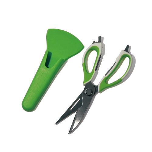 多機能キッチン鋏