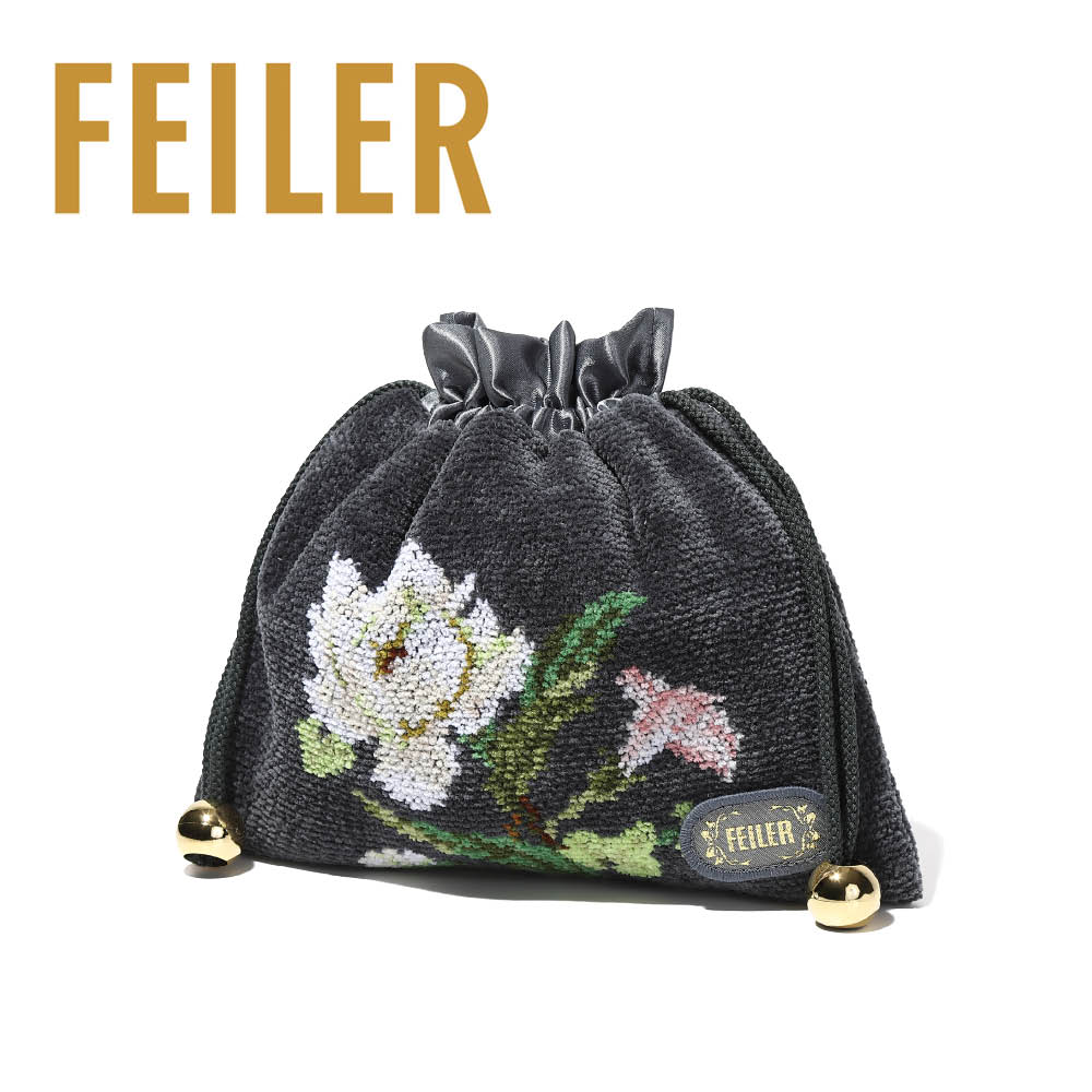 巾着（フェイラー）