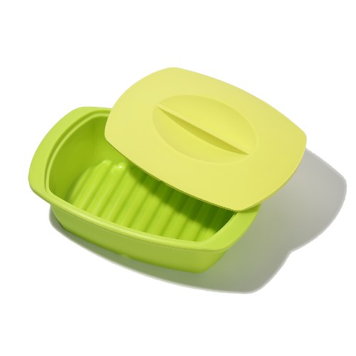 シリコンスチーマー