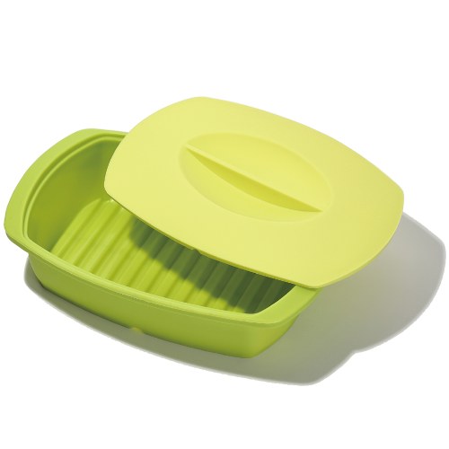 シリコンスチーマー