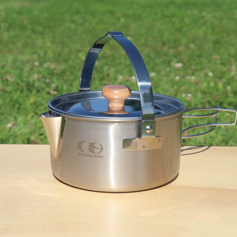 キャンプケトル１４ｃｍ