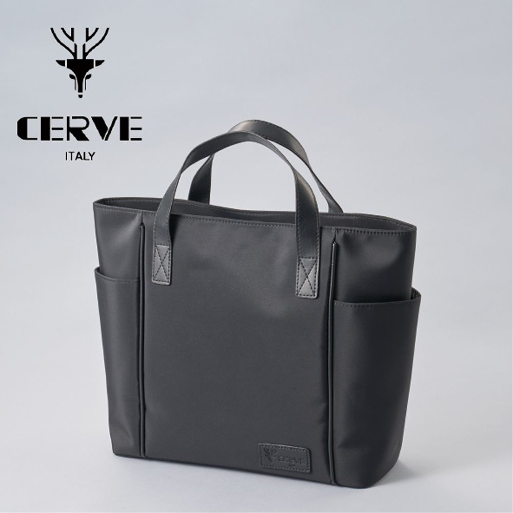 パイピングトートバッグ(チェルベ)