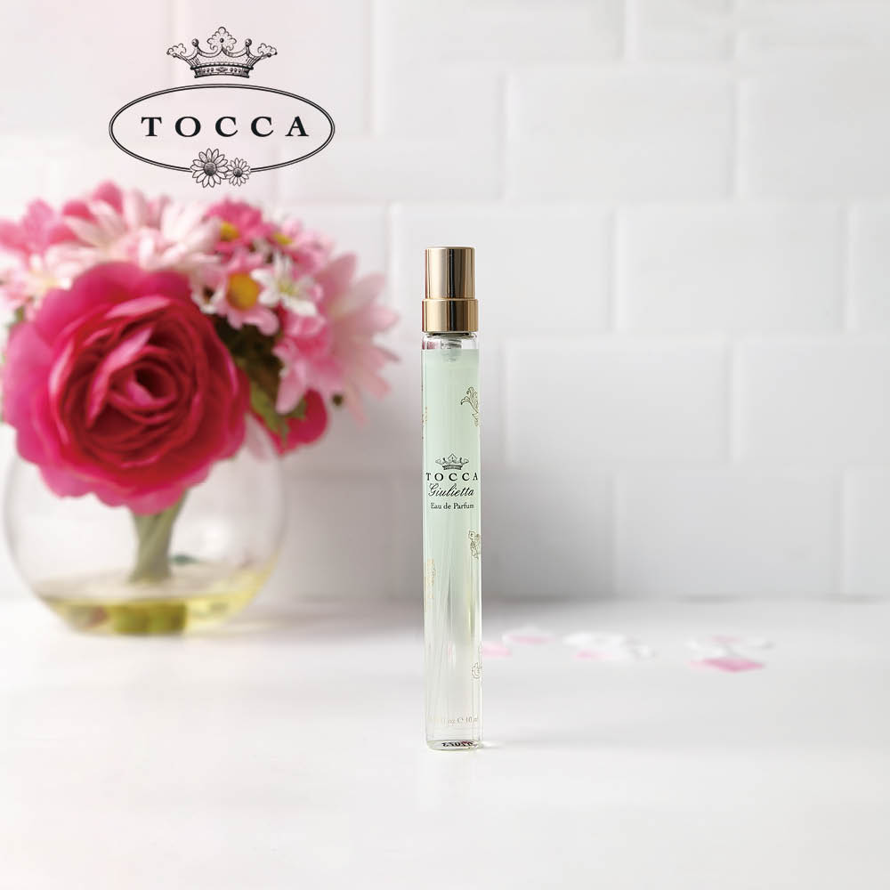 ミニフレグランススプレー（トッカ）