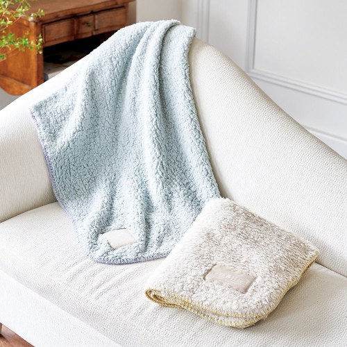 ひざ掛けセット(ソフトボア)