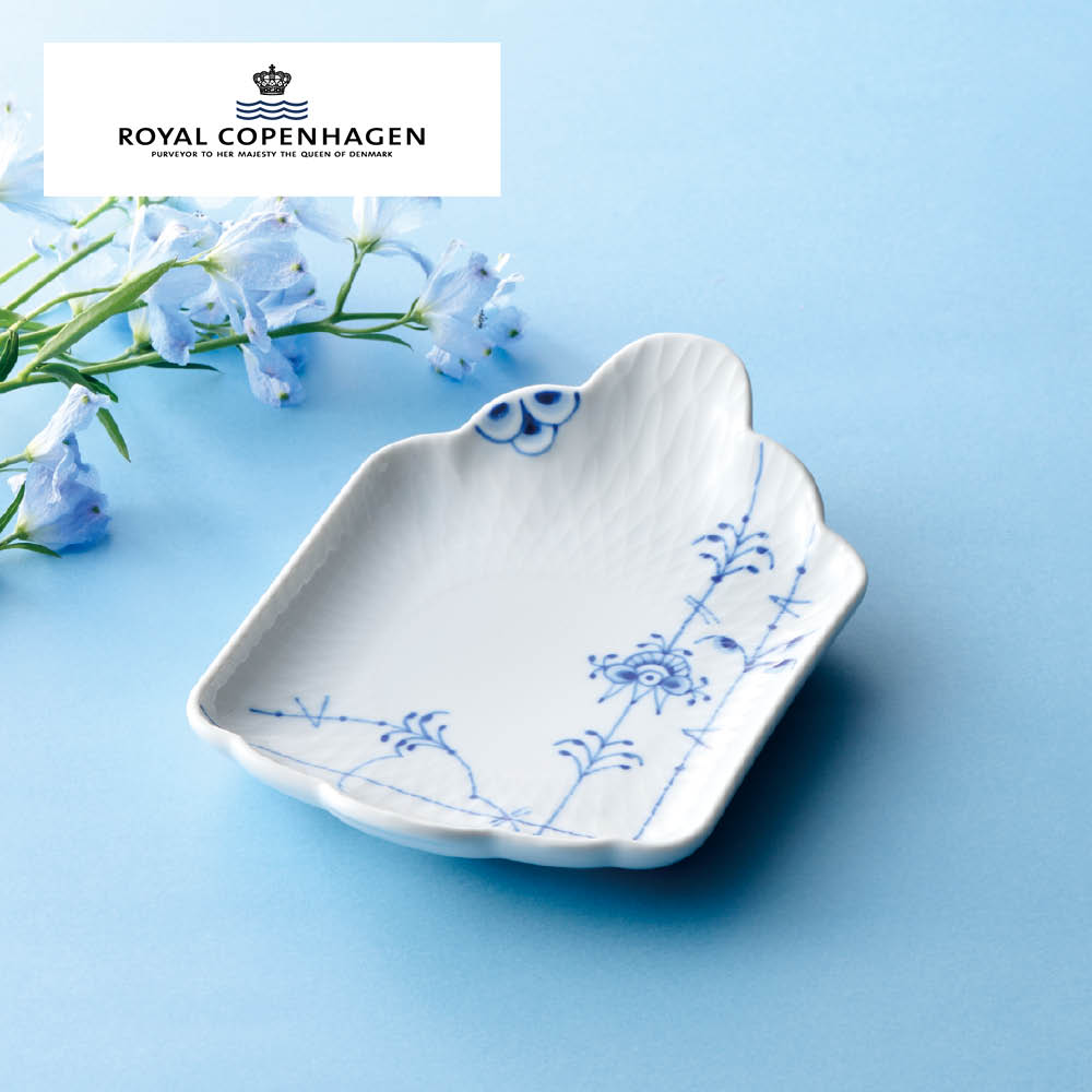 トレイ（ロイヤル コペンハーゲン）