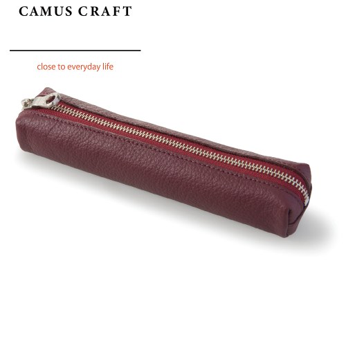 ペンケース（カミュクラフト）