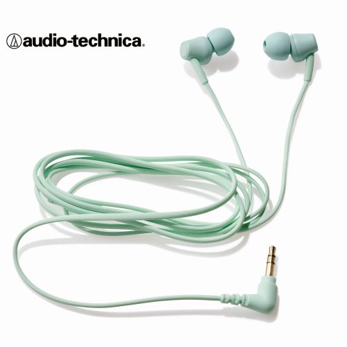 イヤホン（オーディオテクニカ）