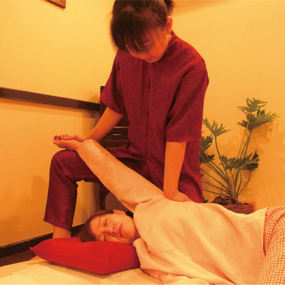 タイ古式マッサージＣｈａｉ六本木店