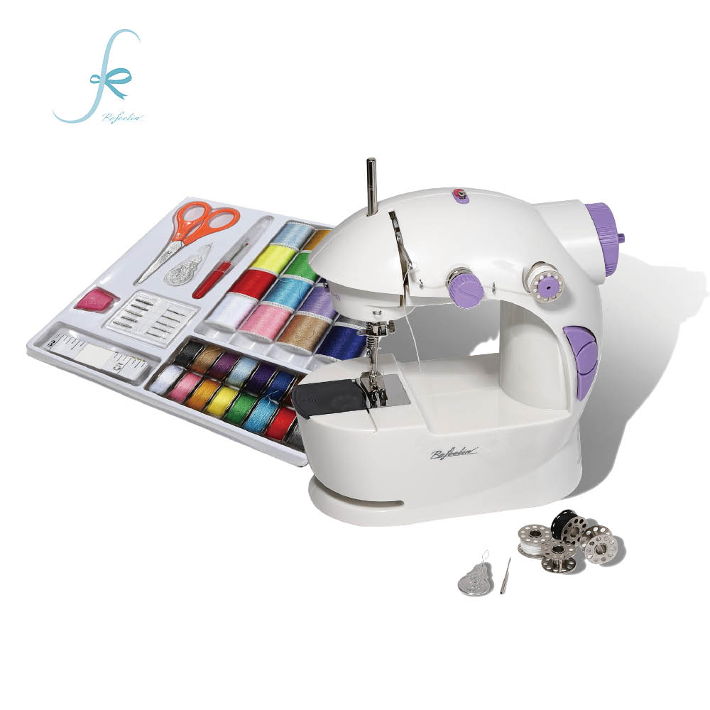 ミニミシン（リフィーリン）