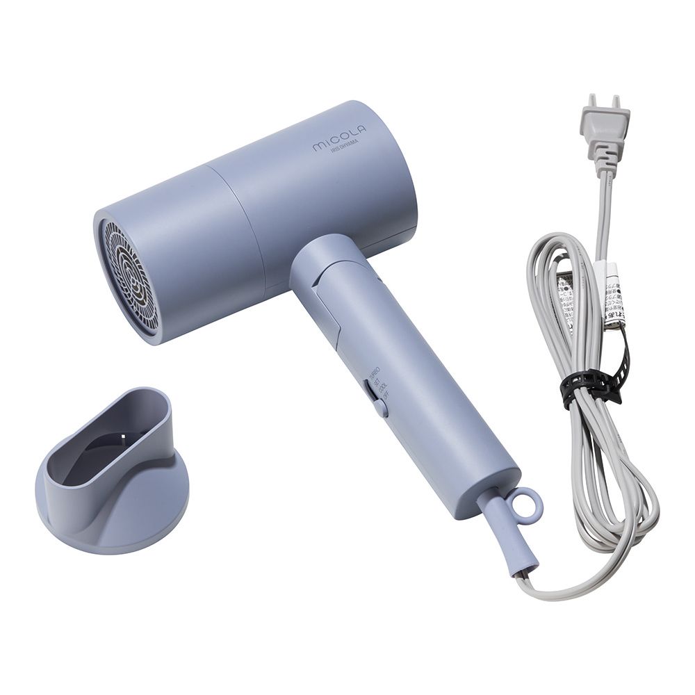 イオンドライヤー（アイリスオーヤマ）